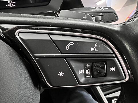 audi, a3, sportback 35 tfsı mhev advanced s-tronic, otomatik, mhev 2.el otomobil | renew 38