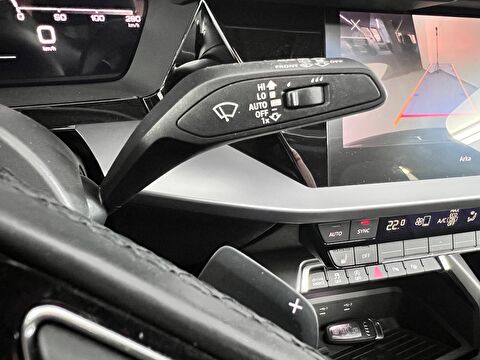 audi, a3, sportback 35 tfsı mhev advanced s-tronic, otomatik, mhev 2.el otomobil | renew 40