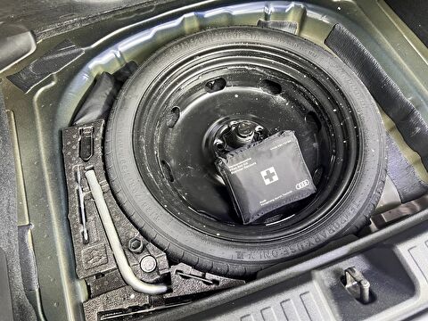 audi, a3, sportback 35 tfsı mhev advanced s-tronic, otomatik, mhev 2.el otomobil | renew 22