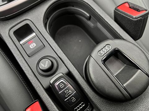 audi, a3, sportback 35 tfsı mhev advanced s-tronic, otomatik, mhev 2.el otomobil | renew 56