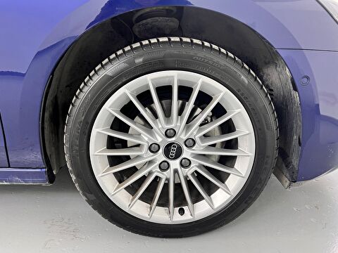 audi, a3, sportback 35 tfsı mhev advanced s-tronic, otomatik, mhev 2.el otomobil | renew 18