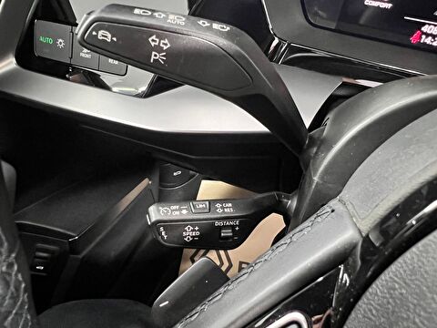 audi, a3, sportback 35 tfsı mhev advanced s-tronic, otomatik, mhev 2.el otomobil | renew 39