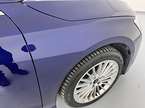 audi, a3, sportback 35 tfsı mhev advanced s-tronic, otomatik, mhev 2.el otomobil | renew 14