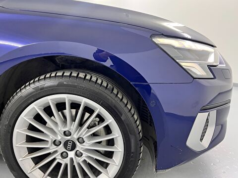 audi, a3, sportback 35 tfsı mhev advanced s-tronic, otomatik, mhev 2.el otomobil | renew 15