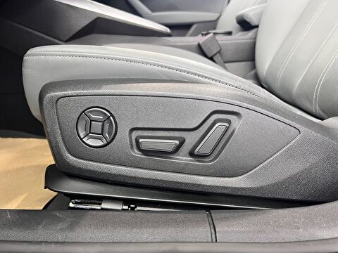 audi, a3, sportback 35 tfsı mhev advanced s-tronic, otomatik, mhev 2.el otomobil | renew 32