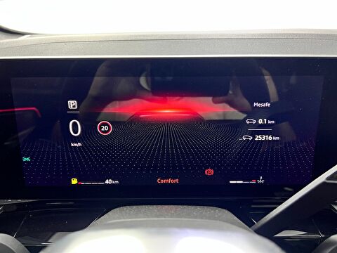 renault, austral, suv 1.3 mhev techno esprit alpine otomatik, otomatik, mhev 2.el otomobil | renew 34