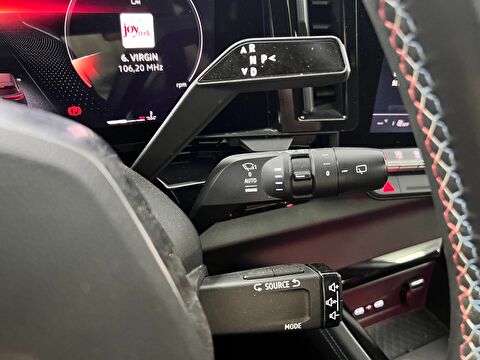 renault, austral, suv 1.3 mhev techno esprit alpine otomatik, otomatik, mhev 2.el otomobil | renew 37