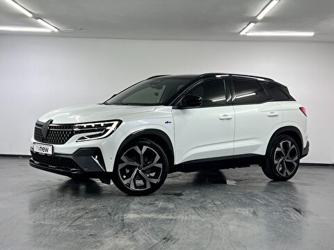 SUV 1.3 MHEV Techno Esprit Alpine Otomatik, 2. el otomobil | renew