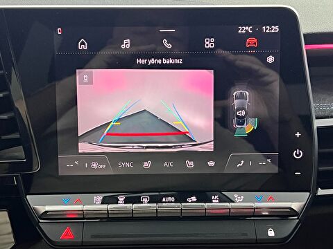 renault, austral, suv 1.3 mhev techno esprit alpine otomatik, otomatik, mhev 2.el otomobil | renew 49