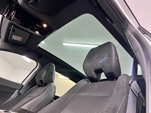 renault, austral, suv 1.3 mhev techno esprit alpine otomatik, otomatik, mhev 2.el otomobil | renew 20