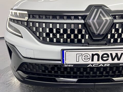 renault, austral, suv 1.3 mhev techno esprit alpine otomatik, otomatik, mhev 2.el otomobil | renew 10