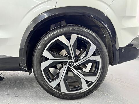 renault, austral, suv 1.3 mhev techno esprit alpine otomatik, otomatik, mhev 2.el otomobil | renew 16