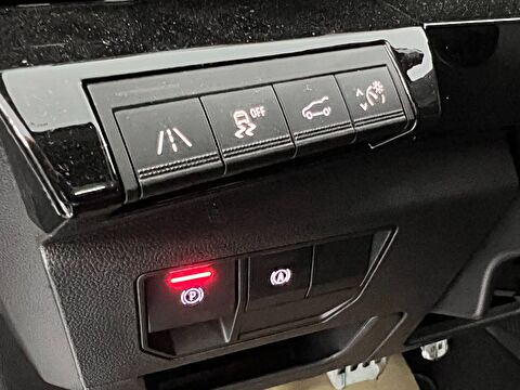 renault, austral, suv 1.3 mhev techno esprit alpine otomatik, otomatik, mhev 2.el otomobil | renew 40