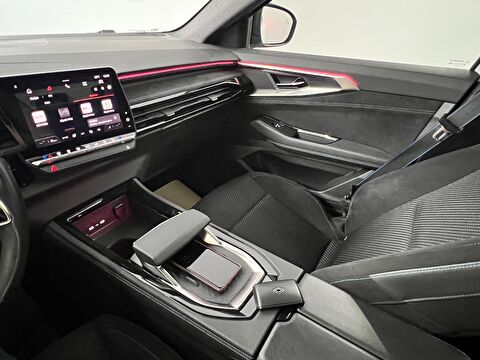 renault, austral, suv 1.3 mhev techno esprit alpine otomatik, otomatik, mhev 2.el otomobil | renew 44