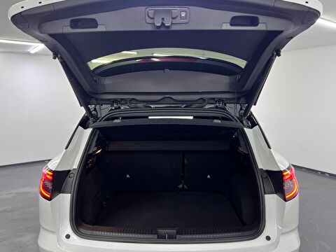 renault, austral, suv 1.3 mhev techno esprit alpine otomatik, otomatik, mhev 2.el otomobil | renew 17
