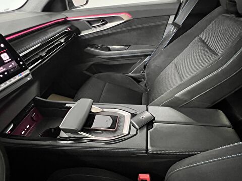 renault, austral, suv 1.3 mhev techno esprit alpine otomatik, otomatik, mhev 2.el otomobil | renew 43