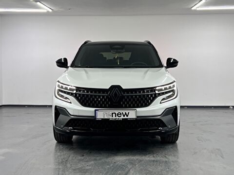 renault, austral, suv 1.3 mhev techno esprit alpine otomatik, otomatik, mhev 2.el otomobil | renew 3