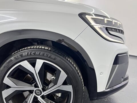 renault, austral, suv 1.3 mhev techno esprit alpine otomatik, otomatik, mhev 2.el otomobil | renew 15