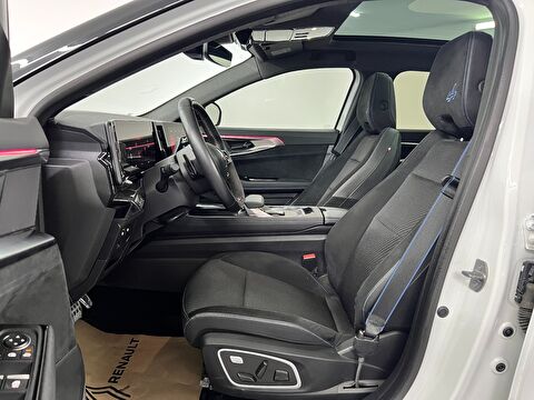 renault, austral, suv 1.3 mhev techno esprit alpine otomatik, otomatik, mhev 2.el otomobil | renew 24