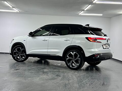 renault, austral, suv 1.3 mhev techno esprit alpine otomatik, otomatik, mhev 2.el otomobil | renew 7