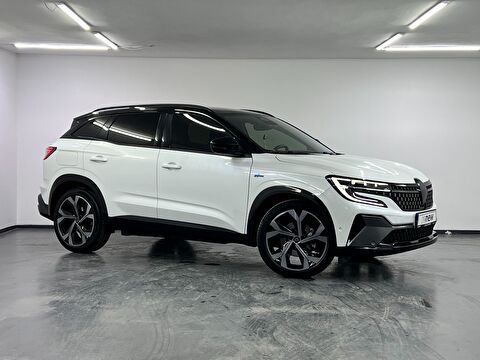 renault, austral, suv 1.3 mhev techno esprit alpine otomatik, otomatik, mhev 2.el otomobil | renew 4