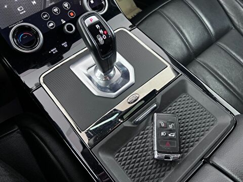 land rover, range rover evoque, 2.0 td4 d180 hse, otomatik, dizel 2.el otomobil | renew 53