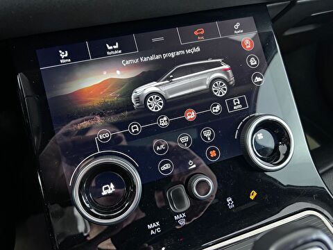 land rover, range rover evoque, 2.0 td4 d180 hse, otomatik, dizel 2.el otomobil | renew 59