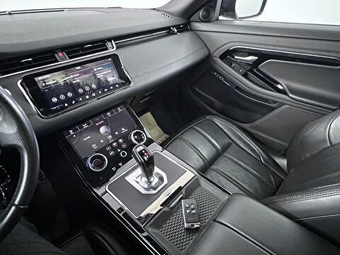 land rover, range rover evoque, 2.0 td4 d180 hse, otomatik, dizel 2.el otomobil | renew 49