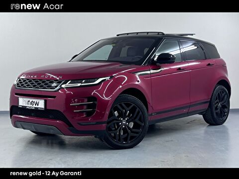 2.0 TD4 D180 HSE, 2. el otomobil | renew