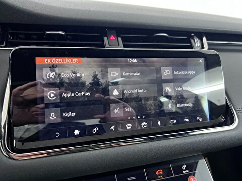 land rover, range rover evoque, 2.0 td4 d180 hse, otomatik, dizel 2.el otomobil | renew 63