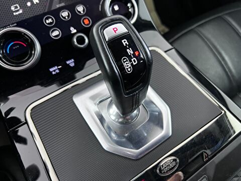 land rover, range rover evoque, 2.0 td4 d180 hse, otomatik, dizel 2.el otomobil | renew 54