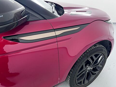 land rover, range rover evoque, 2.0 td4 d180 hse, otomatik, dizel 2.el otomobil | renew 15