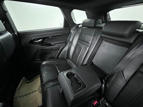 land rover, range rover evoque, 2.0 td4 d180 hse, otomatik, dizel 2.el otomobil | renew 30