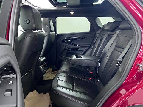 land rover, range rover evoque, 2.0 td4 d180 hse, otomatik, dizel 2.el otomobil | renew 29