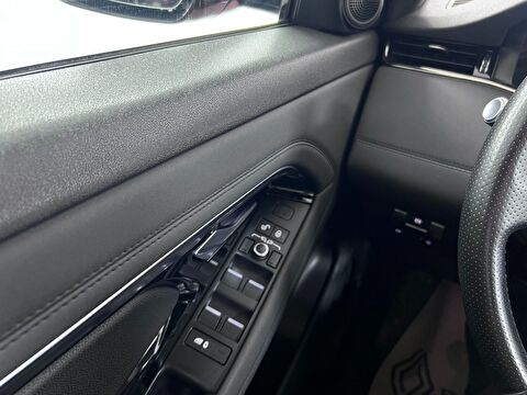 land rover, range rover evoque, 2.0 td4 d180 hse, otomatik, dizel 2.el otomobil | renew 45