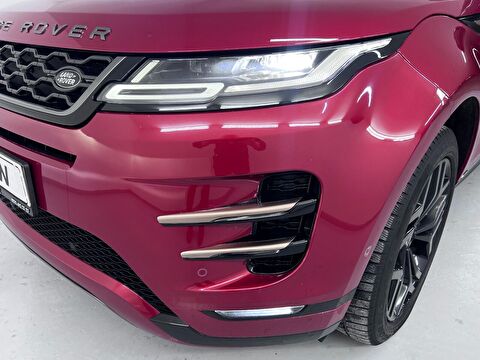 land rover, range rover evoque, 2.0 td4 d180 hse, otomatik, dizel 2.el otomobil | renew 10