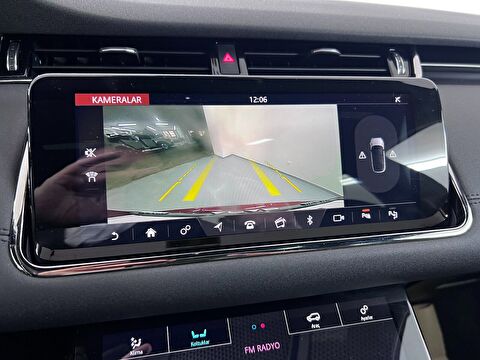 land rover, range rover evoque, 2.0 td4 d180 hse, otomatik, dizel 2.el otomobil | renew 62