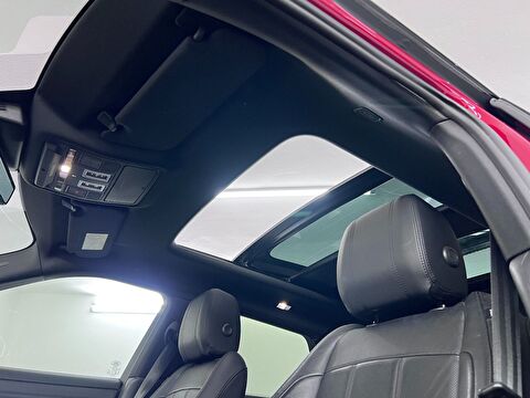 land rover, range rover evoque, 2.0 td4 d180 hse, otomatik, dizel 2.el otomobil | renew 24