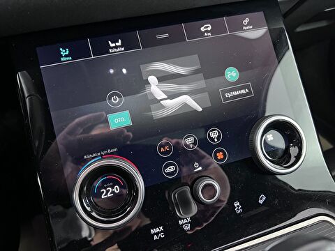 land rover, range rover evoque, 2.0 td4 d180 hse, otomatik, dizel 2.el otomobil | renew 60