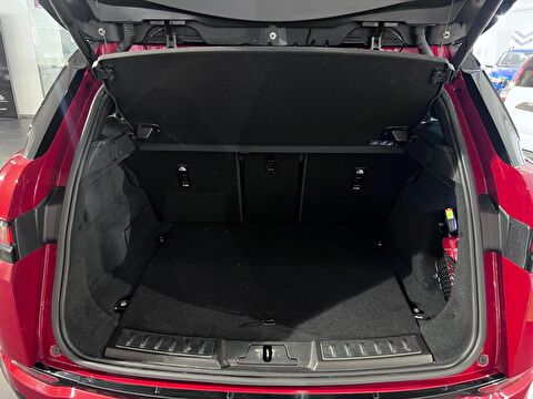 land rover, range rover evoque, 2.0 td4 d180 hse, otomatik, dizel 2.el otomobil | renew 21