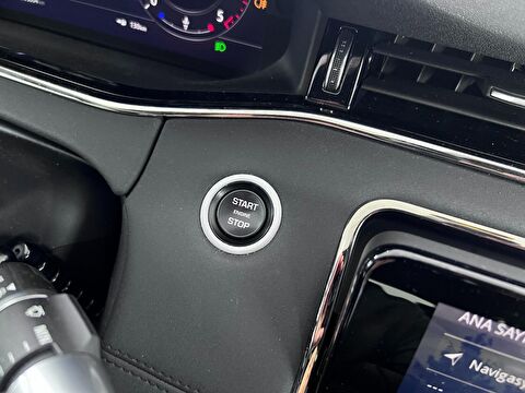 land rover, range rover evoque, 2.0 td4 d180 hse, otomatik, dizel 2.el otomobil | renew 44