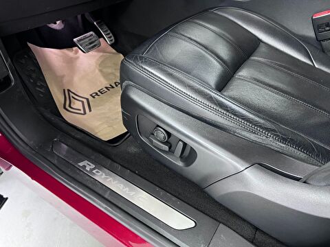 land rover, range rover evoque, 2.0 td4 d180 hse, otomatik, dizel 2.el otomobil | renew 33