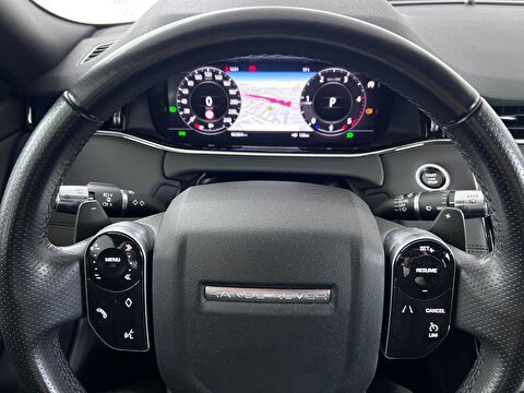 land rover, range rover evoque, 2.0 td4 d180 hse, otomatik, dizel 2.el otomobil | renew 36