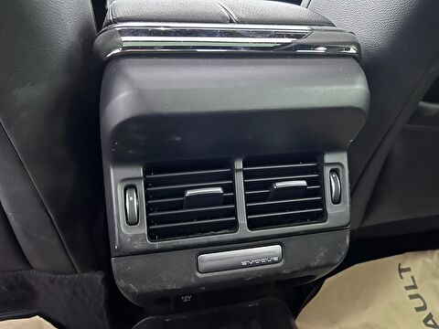land rover, range rover evoque, 2.0 td4 d180 hse, otomatik, dizel 2.el otomobil | renew 31