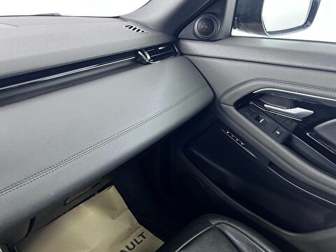 land rover, range rover evoque, 2.0 td4 d180 hse, otomatik, dizel 2.el otomobil | renew 51