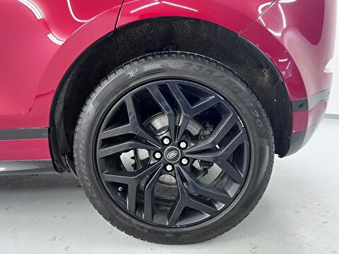 land rover, range rover evoque, 2.0 td4 d180 hse, otomatik, dizel 2.el otomobil | renew 20