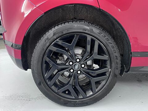 land rover, range rover evoque, 2.0 td4 d180 hse, otomatik, dizel 2.el otomobil | renew 19