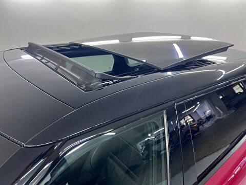 land rover, range rover evoque, 2.0 td4 d180 hse, otomatik, dizel 2.el otomobil | renew 8