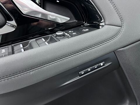 land rover, range rover evoque, 2.0 td4 d180 hse, otomatik, dizel 2.el otomobil | renew 34