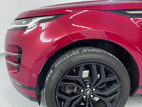 land rover, range rover evoque, 2.0 td4 d180 hse, otomatik, dizel 2.el otomobil | renew 16